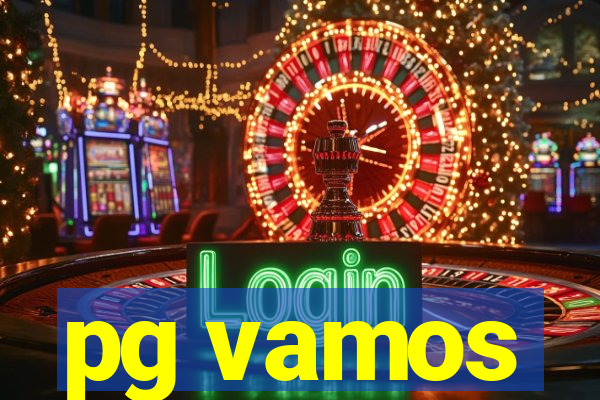 pg vamos